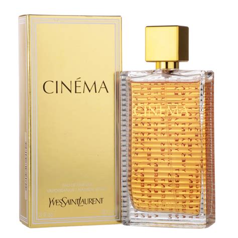 profumo equivalenza cinema ysl|ysl perfume pour femme.